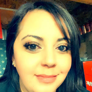 Meet your Posher, Joanna